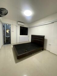 Blk 306 Clementi Meadows (Clementi), HDB 3 Rooms #553089191